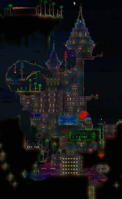Ask questions, join events, win prizes and meet new friends on the official Terraria server; the #1 rated game on Steam! | 574759 members